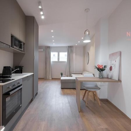 V1 Boutique Nilie Hospitality Mgmt Apartment Thessaloniki Exterior photo