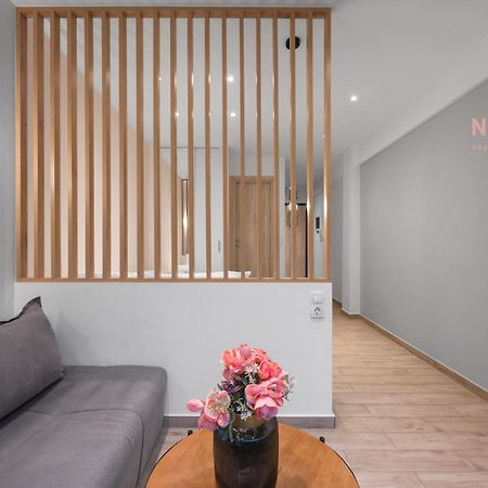 V1 Boutique Nilie Hospitality Mgmt Apartment Thessaloniki Exterior photo