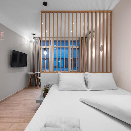 V1 Boutique Nilie Hospitality Mgmt Apartment Thessaloniki Exterior photo