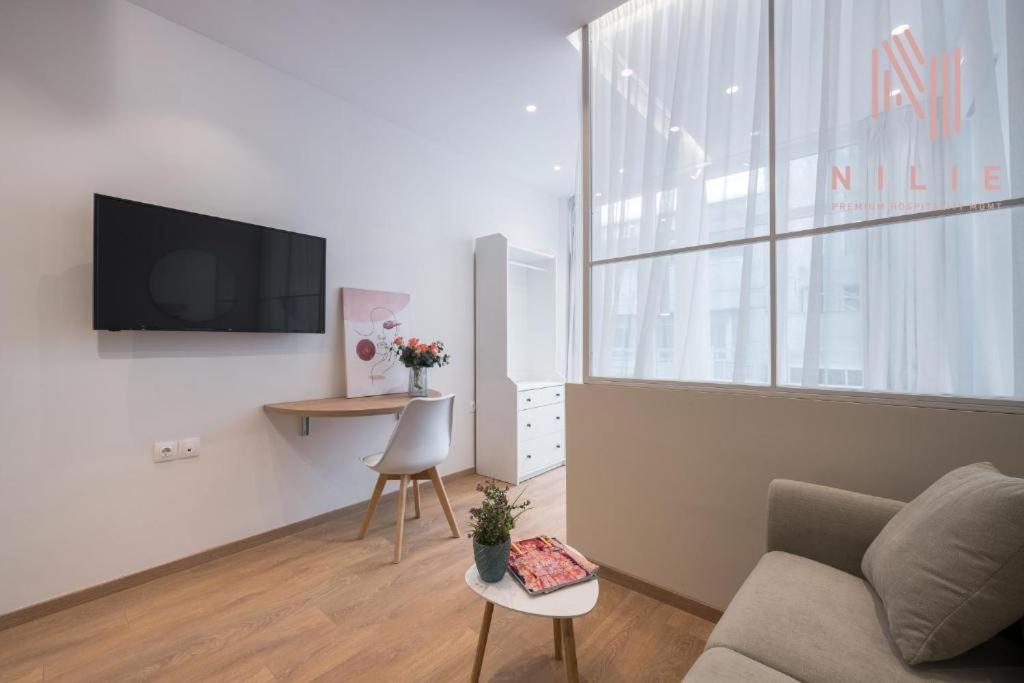 V1 Boutique Nilie Hospitality Mgmt Apartment Thessaloniki Exterior photo