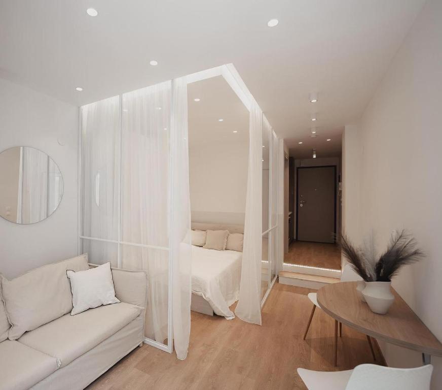 V1 Boutique Nilie Hospitality Mgmt Apartment Thessaloniki Exterior photo
