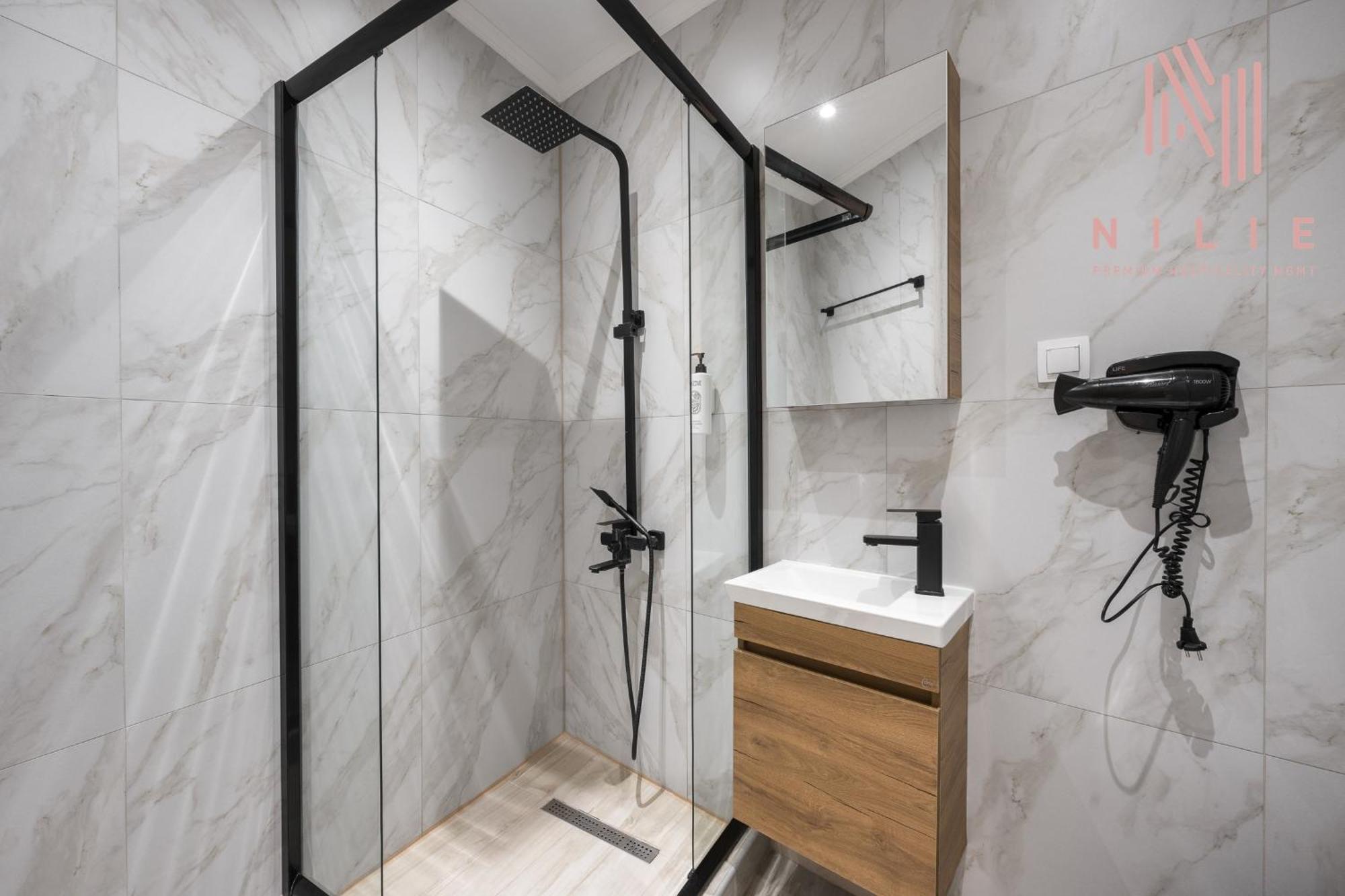 V1 Boutique Nilie Hospitality Mgmt Apartment Thessaloniki Exterior photo