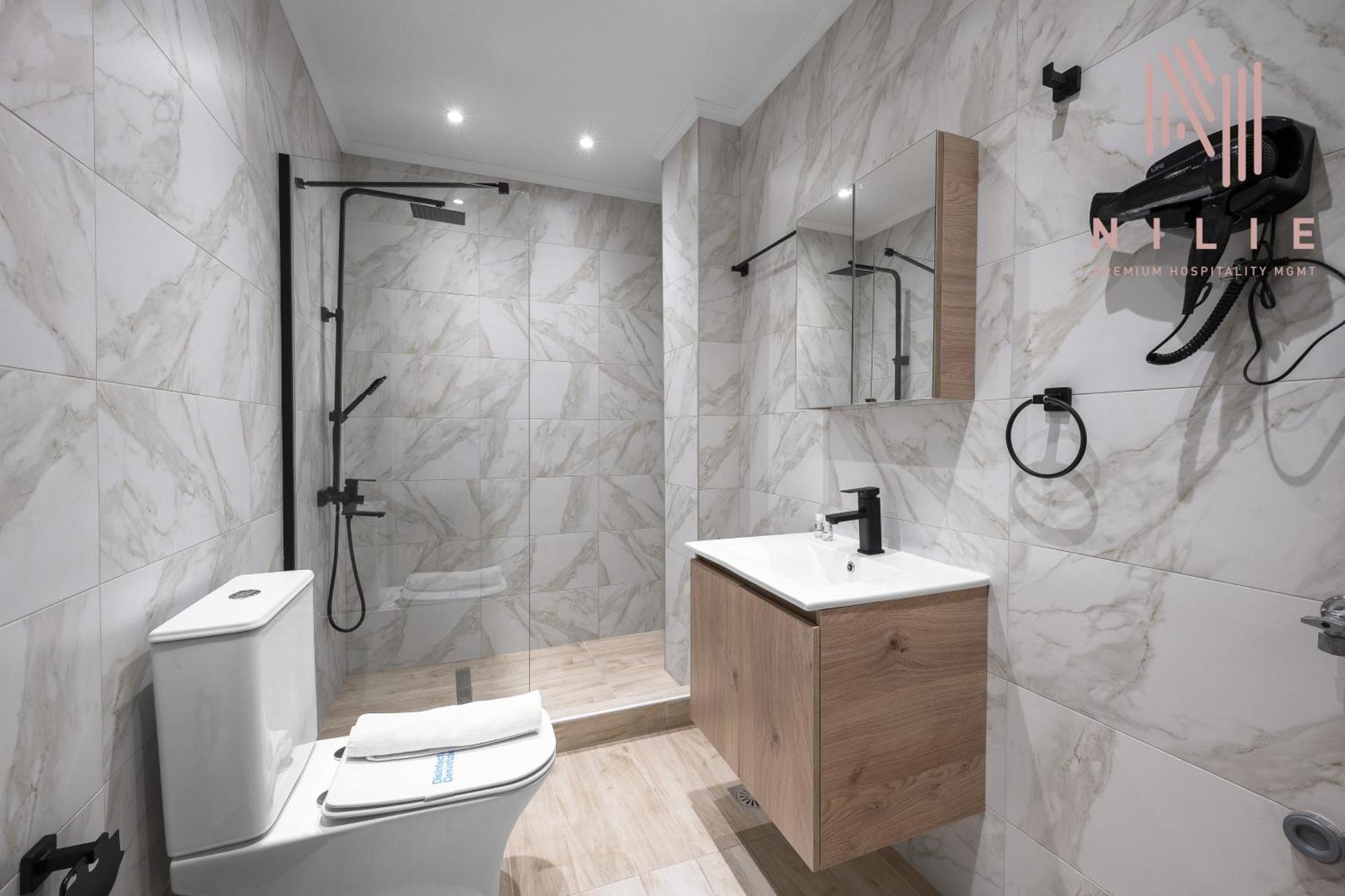 V1 Boutique Nilie Hospitality Mgmt Apartment Thessaloniki Exterior photo